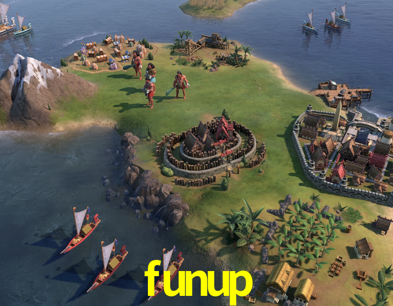 Explorando a Categoria de Eventos em Apostas na funup