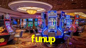 Desvendando o Mundo dos Jogos Virtuais na funup