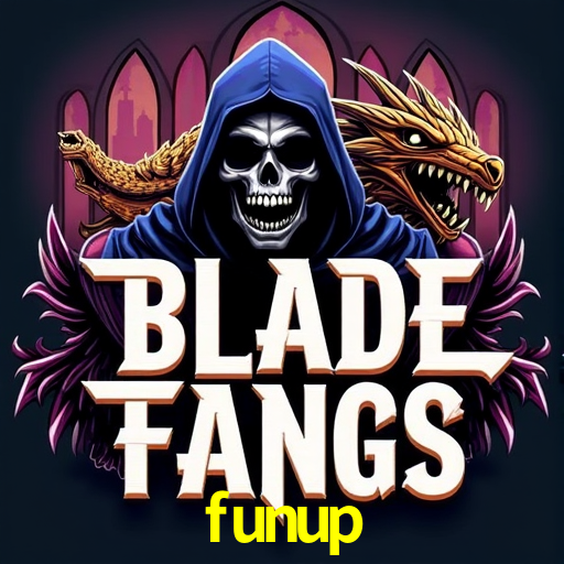 Descubra o Mundo do Cassino Online com funup